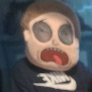 Meet your Posher, Bob b